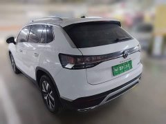 Volkswagen Taos Popular Edition 300TSI - ფოტო 4