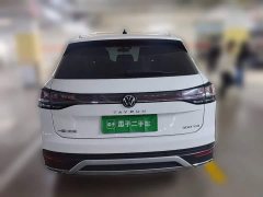 Volkswagen Taos Popular Edition 300TSI - ფოტო 5