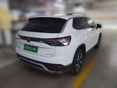 Volkswagen Taos Popular Edition 300TSI - ფოტო 6