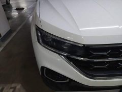 Volkswagen Taos Popular Edition 300TSI - ფოტო 7