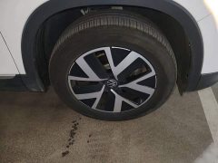 Volkswagen Taos Popular Edition 300TSI - ფოტო 8