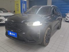 Haval H6 2021 Third Generation 2.0T Automatic Two-Wheel Drive Max - ფოტო 1