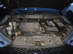 Haval H6 2021 Third Generation 2.0T Automatic Two-Wheel Drive Max - ფოტო 10