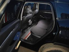 Haval H6 2021 Third Generation 2.0T Automatic Two-Wheel Drive Max - ფოტო 11