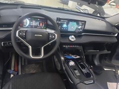 Haval H6 2021 Third Generation 2.0T Automatic Two-Wheel Drive Max - ფოტო 12