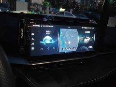 Haval H6 2021 Third Generation 2.0T Automatic Two-Wheel Drive Max - ფოტო 13