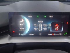 Haval H6 2021 Third Generation 2.0T Automatic Two-Wheel Drive Max - ფოტო 14