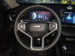 Haval H6 2021 Third Generation 2.0T Automatic Two-Wheel Drive Max - ფოტო 15