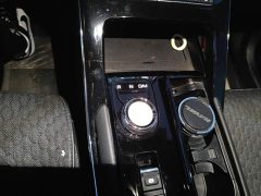 Haval H6 2021 Third Generation 2.0T Automatic Two-Wheel Drive Max - ფოტო 16