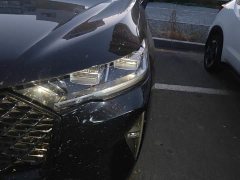 Haval H6 2021 Third Generation 2.0T Automatic Two-Wheel Drive Max - ფოტო 5
