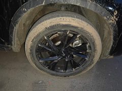 Haval H6 2021 Third Generation 2.0T Automatic Two-Wheel Drive Max - ფოტო 6