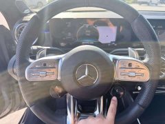 Mercedes-Benz CLA AMG CLA 35 4MATIC - ფოტო 14