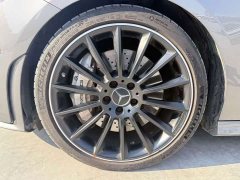 Mercedes-Benz CLA AMG CLA 35 4MATIC - ფოტო 16