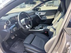 Mercedes-Benz CLA AMG CLA 35 4MATIC - ფოტო 8