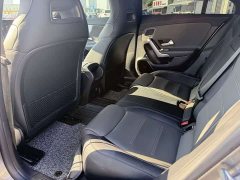 Mercedes-Benz CLA AMG CLA 35 4MATIC - ფოტო 9
