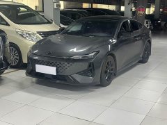 Changan UNI-V 2024 1.5T Premium - ფოტო 1
