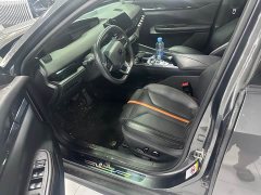 Changan UNI-V 2024 1.5T Premium - ფოტო 3