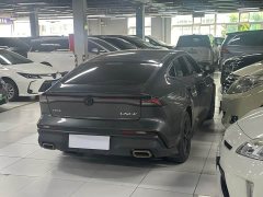 Changan UNI-V 2024 1.5T Premium - ფოტო 6