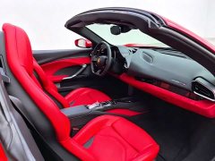 Ferrari 296 2022 3.0T V6 GTS - ფოტო 7