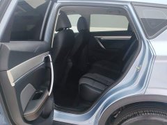 Geely Bingyue 1.5T DCT Longteng - ფოტო 11