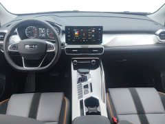 Geely Bingyue 1.5T DCT Longteng - ფოტო 12