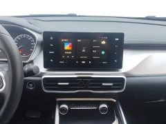 Geely Bingyue 1.5T DCT Longteng - ფოტო 13