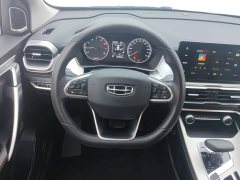 Geely Bingyue 1.5T DCT Longteng - ფოტო 15