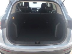 Geely Bingyue 1.5T DCT Longteng - ფოტო 4