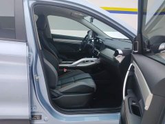 Geely Bingyue 1.5T DCT Longteng - ფოტო 8