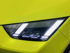 BYD Seagull 2023 Freedom Edition - ფოტო 12