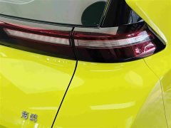 BYD Seagull 2023 Freedom Edition - ფოტო 13