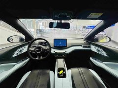 BYD Seagull 2023 Freedom Edition - ფოტო 15