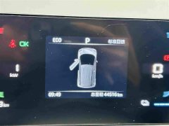 BYD Seagull 2023 Freedom Edition - ფოტო 17