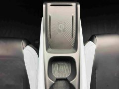 BYD Seagull 2023 Freedom Edition - ფოტო 18
