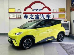 BYD Seagull 2023 Freedom Edition - ფოტო 2