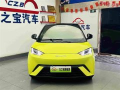 BYD Seagull 2023 Freedom Edition - ფოტო 3
