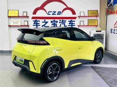 BYD Seagull 2023 Freedom Edition - ფოტო 6
