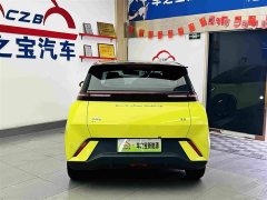 BYD Seagull 2023 Freedom Edition - ფოტო 7