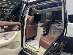 Mercedes-Benz Maybach GLS 480 4MATIC - ფოტო 13