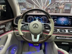 Mercedes-Benz Maybach GLS 480 4MATIC - ფოტო 15