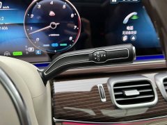 Mercedes-Benz Maybach GLS 480 4MATIC - ფოტო 16