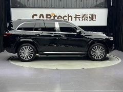 Mercedes-Benz Maybach GLS 480 4MATIC - ფოტო 5