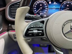 Mercedes-Benz Maybach GLS 480 4MATIC - ფოტო 8