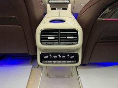 Mercedes-Benz Maybach GLS 480 4MATIC - ფოტო 9
