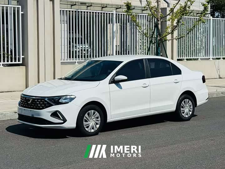 Volkswagen Jetta VA3 2021 1.5L Automatic Yuexiang Edition - ავტომობილი ჩინეთიდან