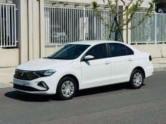 Volkswagen Jetta VA3 2021 1.5L Automatic Yuexiang Edition - ფოტო 1