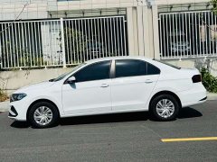Volkswagen Jetta VA3 2021 1.5L Automatic Yuexiang Edition - ფოტო 2