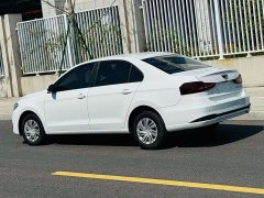 Volkswagen Jetta VA3 2021 1.5L Automatic Yuexiang Edition - ფოტო 3
