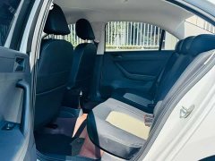Volkswagen Jetta VA3 2021 1.5L Automatic Yuexiang Edition - ფოტო 6
