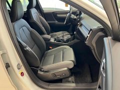 Volvo XC40 B3 Smart Remote Luxury Edition - ფოტო 10
